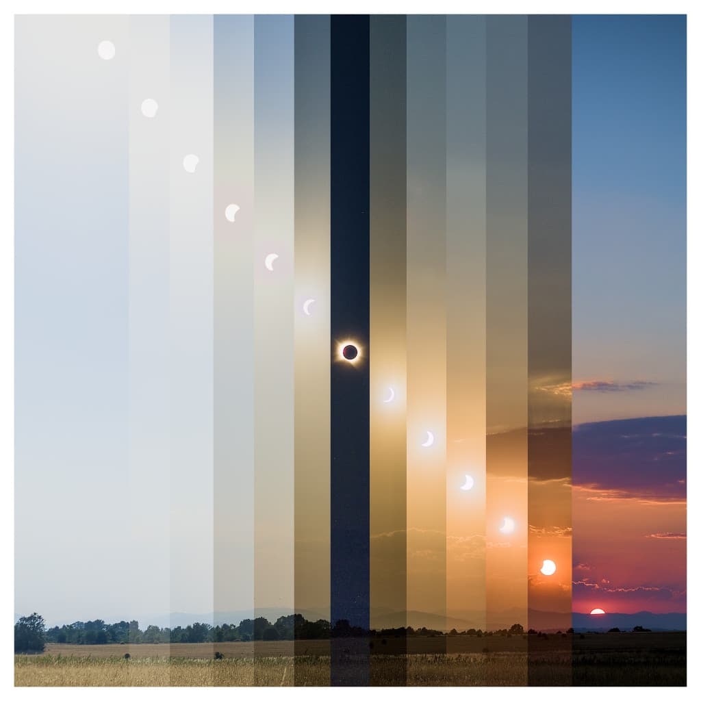Solar Eclipses and Culture